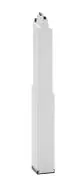 KRISS USA Vector 30rd Magazine .22 LR Alpine White | New Item