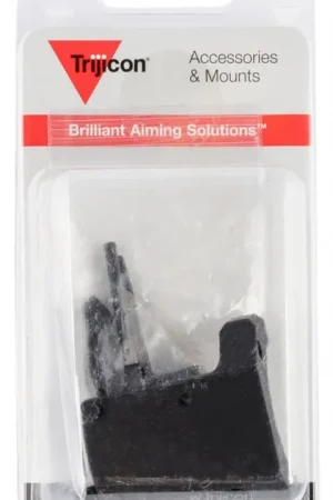 Extra Savings | Trijicon AC32065 RMR Mount for 4x ACOG Matte Black