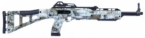 Hi-Point 4595TS Carbine .45 ACP Mothwing Winter Mimicry Rifle | Direct From Manufacturer
