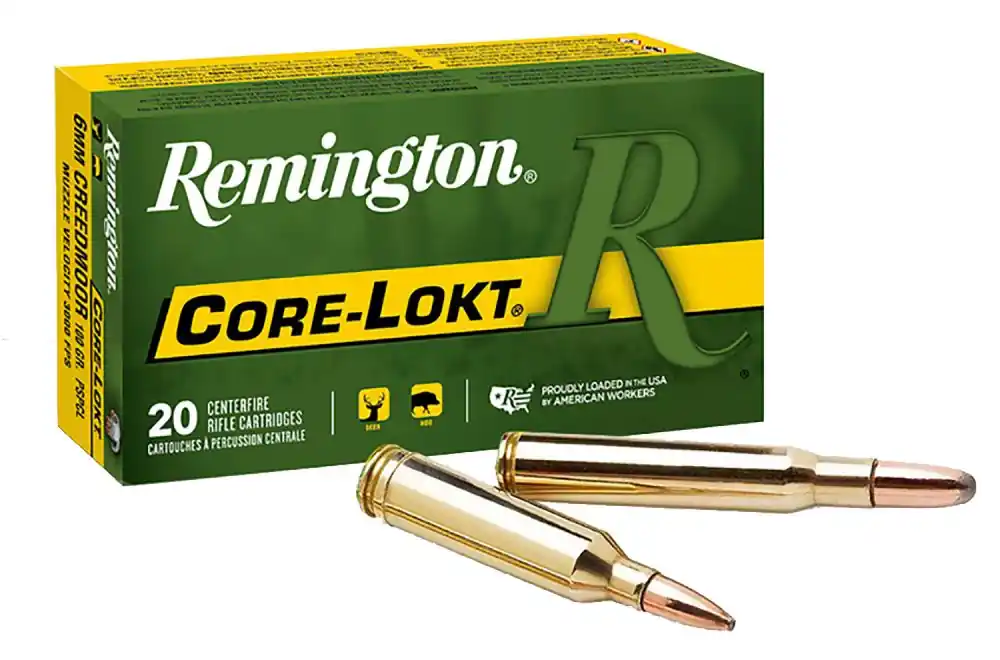 Great Value | Remington Core-Lokt .450 Bushmaster