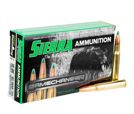 Sierra GameChanger .30-06 Springfield - Trending