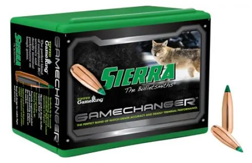 In Stock | Sierra 4062 Tipped GameKing