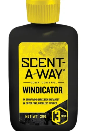 Hunters Specialties Scent-A-Way Max Windicator Odorless | Clearance Price