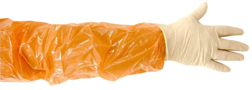 Clearance Deal - Hunters Specialties Field Dressing & Gutting Gloves