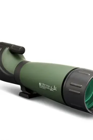 Ends Today | Konus KonuSpot 20-60x 80mm