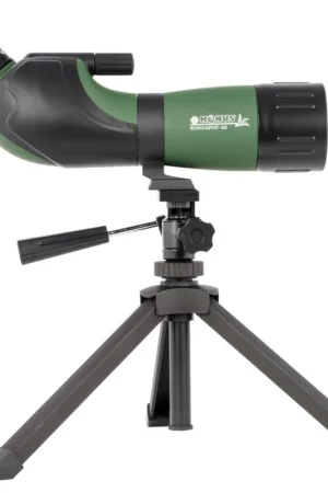 Konus KonuSpot 15-45x 65mm Angled Spotting Scope | Shop Online