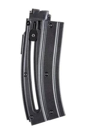 Just Added | Walther Tac R1 .22 LR 10-Round Detachable Magazine Black