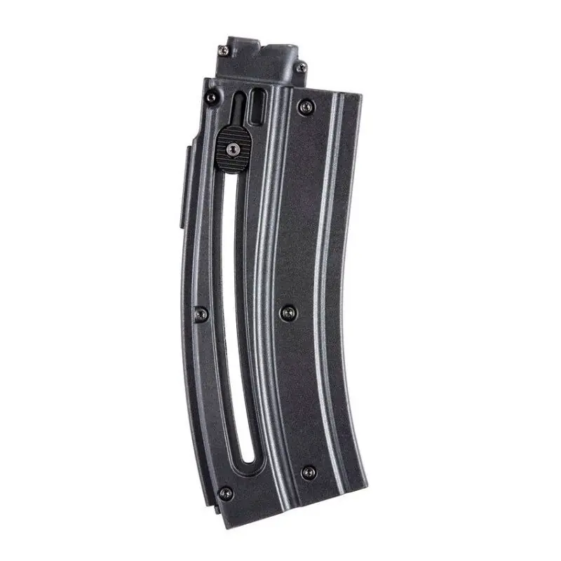 Just Added | Walther Tac R1 .22 LR 10-Round Detachable Magazine Black