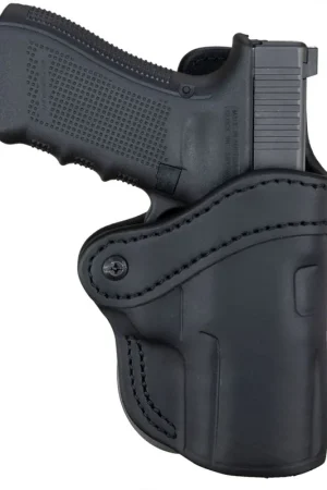 1791 Gunleather BH2.4S Optic Ready Black | Limited Stock