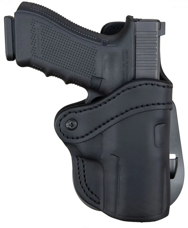 1791 Gunleather BH2.4S Optic Ready Black | Limited Stock