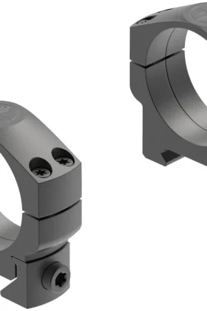 Best-Selling - Leupold Mark 4 Rings Picatinny 35mm Medium Black Matte