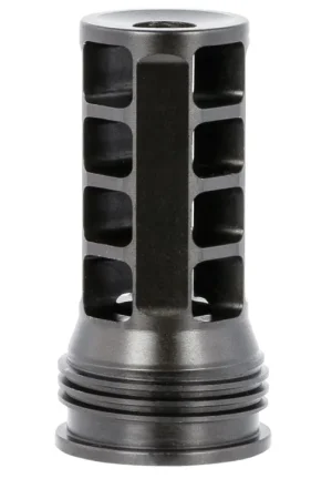 Order Direct - HUXWRX SAFETY CO (OSS) 1574 QD 762 Muzzle Brake Black