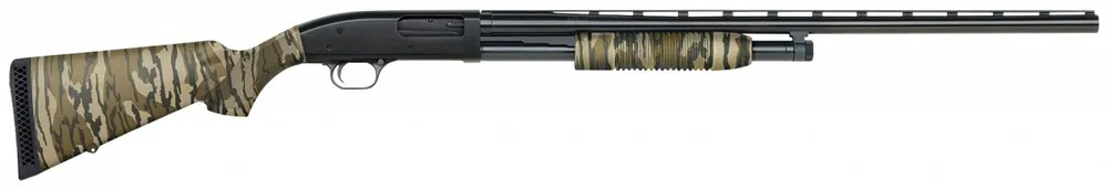 Just Released - Maverick Arms Maverick 88 All Purpose 12 Gauge Mossy Oak Bottomland Shotgun