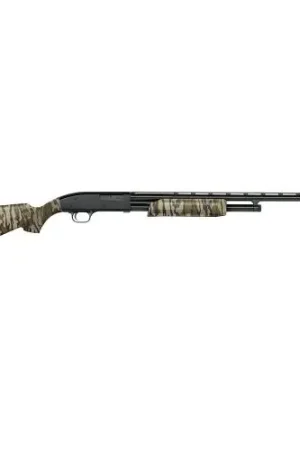 Trending - Maverick Arms Maverick 88 All Purpose 20 Gauge Mossy Oak Bottomland Shotgun