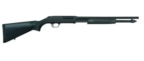 Discount - Mossberg 590 Persuader .410 Blue/Black Shotgun