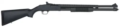 Mossberg 590SP 12 Gauge Shotgun | Get It Now