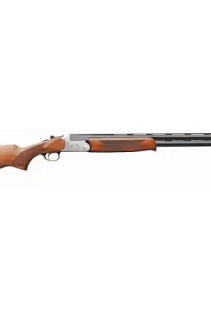 Charles Daly 202 Over Under 12 Gauge Blue/Black Shotgun | Going Fast