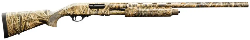 Charles Daly 301 Field 12 Gauge Realtree Max-5 Camo Shotgun - Best Price