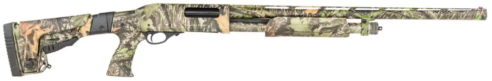 Charles Daly 301 Field 12 Gauge Camo Shotgun - Newly Added