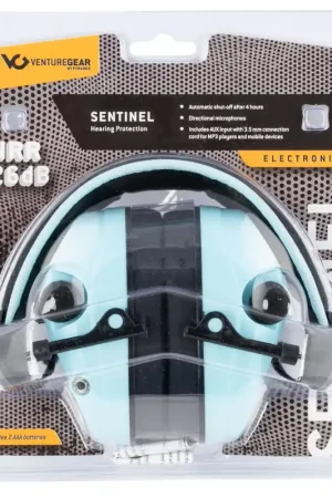 Fast Delivery | Pyramex Venture Gear Sentinel Electronic