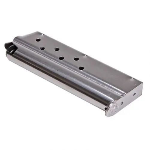 Latest Arrival | SIG Sauer 1911 10mm Auto 8-Round Detachable Magazine Stainless/Silver