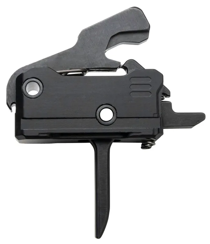 Rise Armament RA-140 Super Sporting Flat Black Hardcoat Anodized - Order Direct