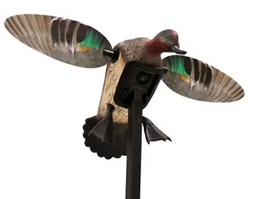 Best-Selling - Mojo Outdoors Elite Series Green Winged Teal