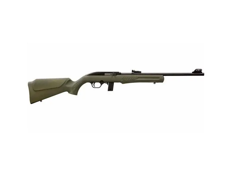 Just In | Rossi RS22 Monte Carlo .22 LR OD Green Rifle