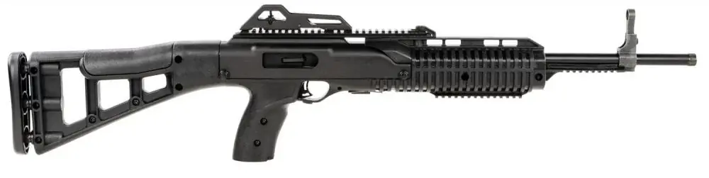 Available to Order | Hi-Point 995TS Carbine 9mm Blue/Black Rifle