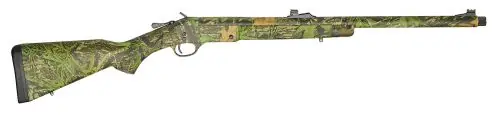Limited-Time Deal | Henry Repeating Arms Single Shot Turkey Camo 12 Gauge Mossy Oak Obsession Shotgun