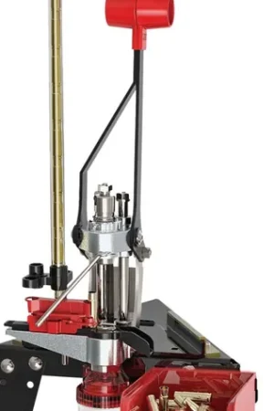 Factory Direct - Lee Precision APP Single Stage Automatic Processing Press