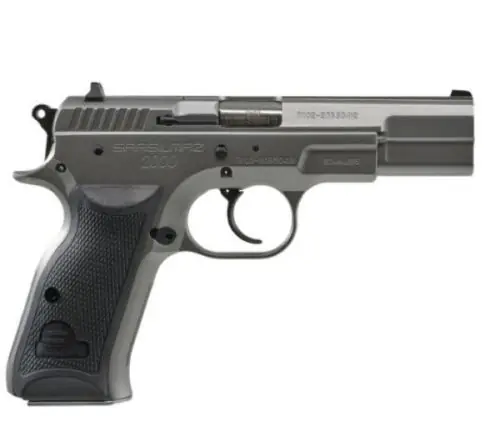 Buy Today | SAR USA 2000 9mm Stainless Pistol