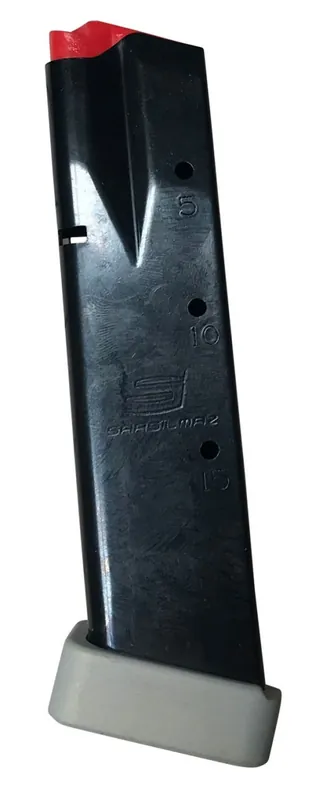 On Sale - SAR USA K-12 Sport 9mm 10-Round Detachable Magazine Black