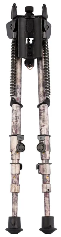Order Direct | Harris Engineering S Bipod Camo 13.5-27" Steel/Aluminum
