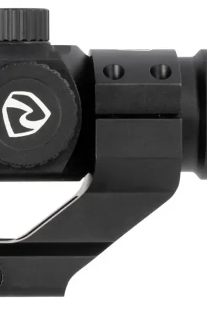 Limited Offer - Riton Tactix RRD 1x29mm 30mm Red Dot Sight