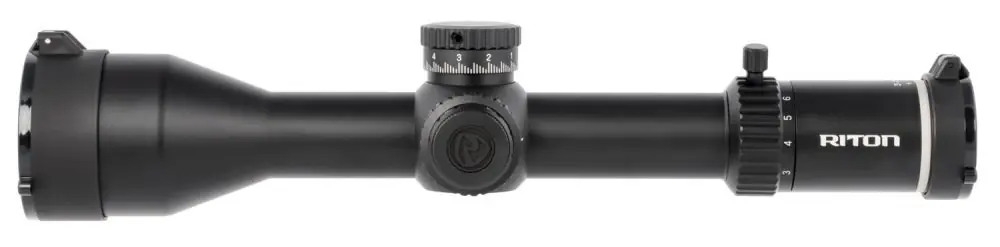 Best Price | Riton X7 Conquer 3-24x56mm