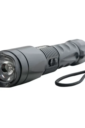 Ready to Ship - Guard Dog Security Katana HV 400 Lumen Cree LED Black