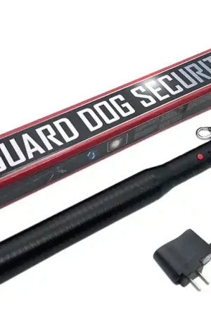 Guard Dog Security Titan Baton 7,500,000 Stun Gun with Light | Manufacturer Direct