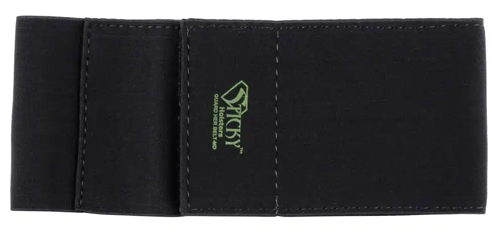 Save More - Sticky Holsters Guard-Her-Belt Medium