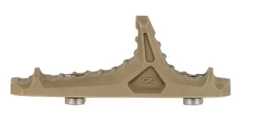 Must-Have | Strike Industries LINK Anchor Curved Tactical Foregrip FDE