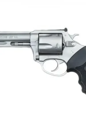 Charter Arms Target Mag Pug .357 Mag/.38 Special Revolver | Flash Deal