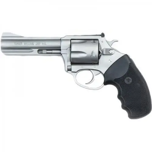 Charter Arms Target Mag Pug .357 Mag/.38 Special Revolver | Flash Deal