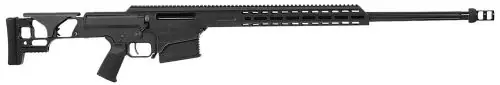 Barrett MRAD SMR Fixed Stock .300 Win Mag Black Rifle | Discount