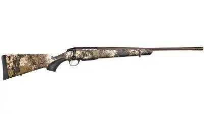 Hassle-Free Returns | Tikka T3x Lite Veil Wideland .270 WSM FDE/Tan Rifle