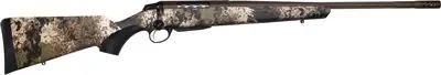 Fast Shipping | Tikka T3x Lite Veil Wideland 6.5 Creedmoor FDE/Tan Rifle