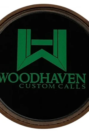 Bargain | Woodhaven Calls Legend Glass Friction Call