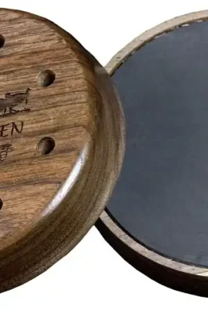 Woodhaven Calls Legend Friction Call Slate - Act Fast