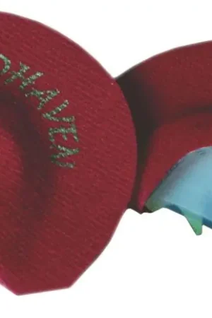 Customer Favorite | Woodhaven Calls Raspy Red Reactor 3-Reed Turkey Diaphragm Call