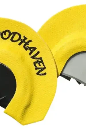 Flash Deal - Woodhaven Calls Black Reactor Three Reed Turkey
