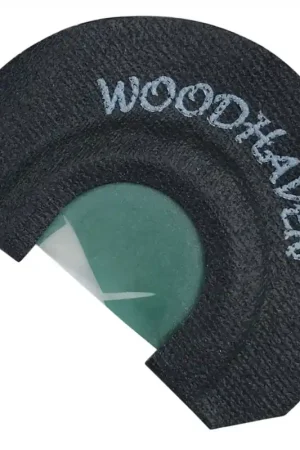 Must-Have | Woodhaven Calls Ninja Hammer 3-Reed Turkey Call
